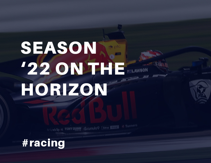 Season ‘22 on the horizon